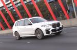 BMW X7 M50d 2019 года (AU)